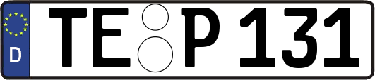 TE-P131