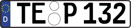 TE-P132