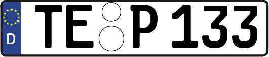 TE-P133