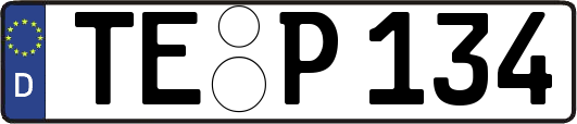 TE-P134