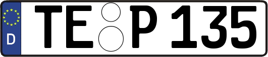TE-P135