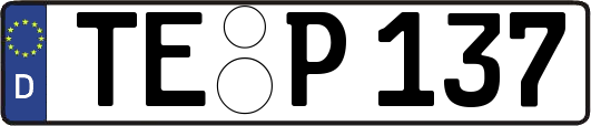 TE-P137