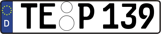TE-P139