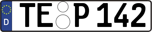 TE-P142