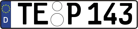 TE-P143
