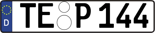 TE-P144