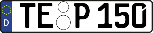 TE-P150