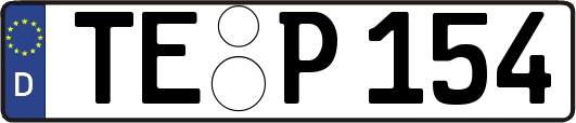 TE-P154