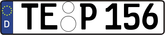 TE-P156
