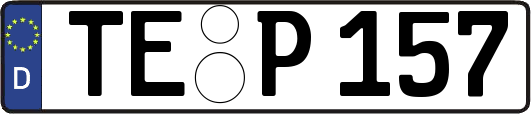 TE-P157
