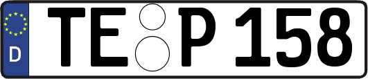 TE-P158