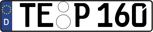 TE-P160