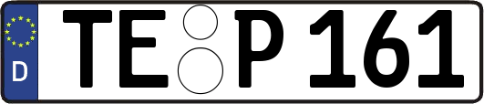 TE-P161