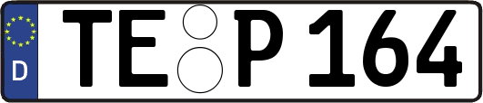 TE-P164