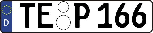 TE-P166
