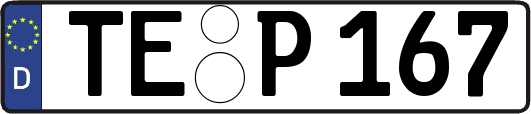 TE-P167