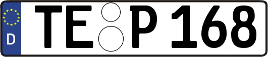 TE-P168