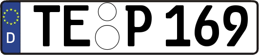 TE-P169