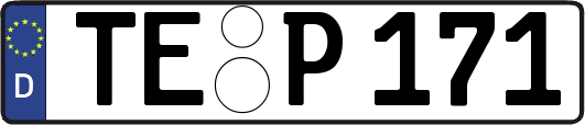 TE-P171