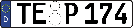 TE-P174