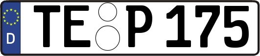 TE-P175