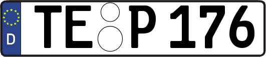 TE-P176