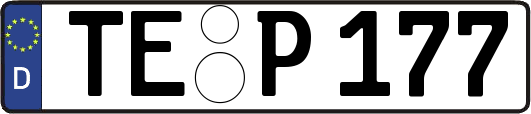 TE-P177