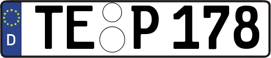 TE-P178