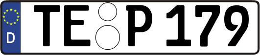 TE-P179