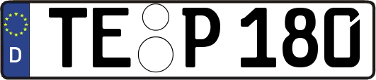TE-P180