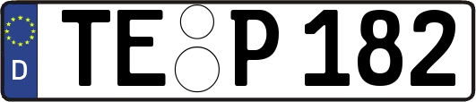TE-P182