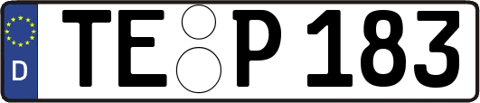 TE-P183