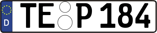 TE-P184