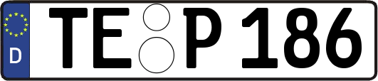 TE-P186