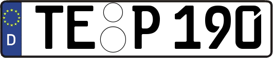 TE-P190