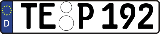 TE-P192