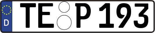 TE-P193