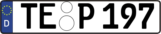 TE-P197