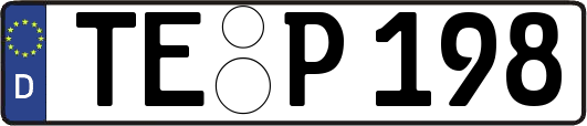 TE-P198