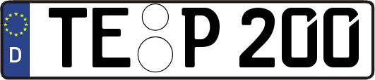TE-P200