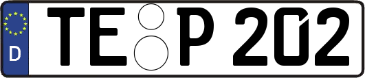 TE-P202