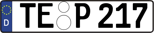 TE-P217