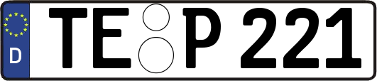 TE-P221