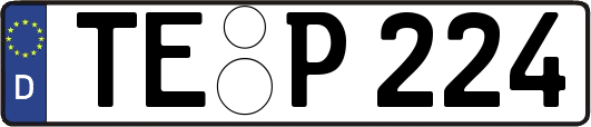 TE-P224