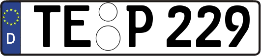 TE-P229