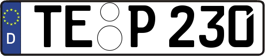 TE-P230