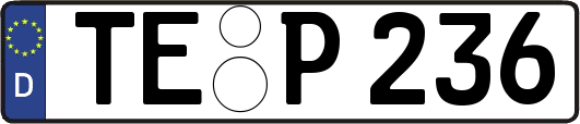 TE-P236