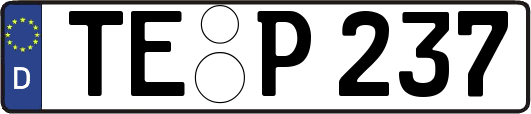 TE-P237