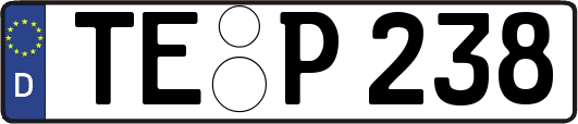TE-P238