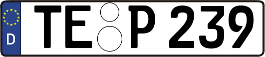 TE-P239